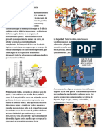 Problemas Comunitarios