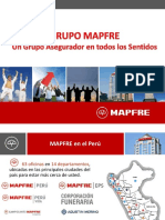 Presentación Mapfre EPS