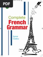 233 Complete French Grammer - Sample