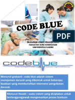 Code Blue