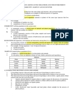 Form 2 Science Notes + Exercise by Kelvin - Chapter 4