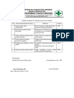 9.3.1.4 Indikator Sasaran Keselamatan Pasien