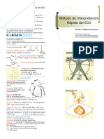 Interpretacion Rapida EKG