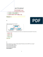 Ccna MCQ 2 PDF