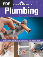 Plumbing Skills