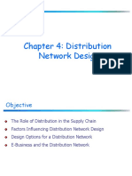 Chapter 4 Network Design