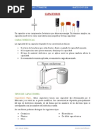 Consulta 6 (Capacitores)