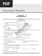 CLS Aipmt 17 18 XIII Che Study Package 4 SET 1 Chapter 16