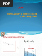 Cap V-Traslacion y Rotacion