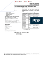 74ls00 Datasheet