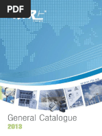 Generalni Katalog 2013