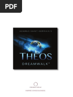 Adamus Dreamwalk To Theos