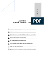 Microcontroller Chapter1