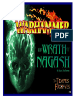 The Wrath of Nagash