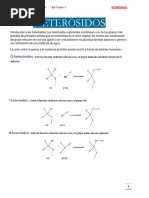 Heterosidos Finalizado