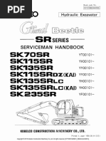 SK70SR SK235SR Handbook