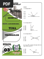 Formato de Circulo