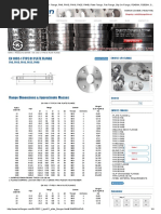 Flange EN1092-1 TYPE 01 Flange PDF