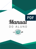 Manual Do Aluno