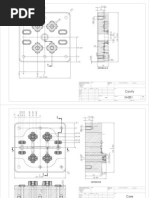 Cavity Core Final