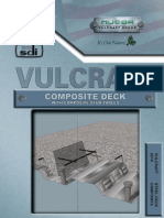 Vulcraft Composite Deck