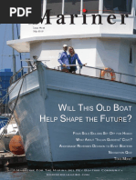 Mariner Issue 185