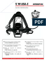 Spiromatic 90 USA-S