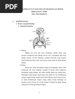 LP Kegawatdaruratan PPOK