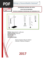 Fisica Laboratorio