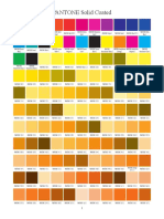 Pms Colors