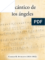 Charles H Spurgeon - El Cantico de Los Angeles