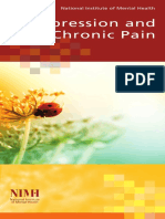 Depression and Chronic Pain PDF