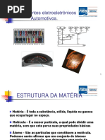 Senai-BA - Eletricidade e Eletrônica Veícular