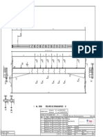 1 B1 No. Beam Required As Drawn Marked: B B B B B B C