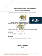 "Diseño de Un Plan Estratégico para Mejorar El Posicionamiento de La Empresa de Panificación Industrial Barletta S.A (Autor) Regalado Flores, Cecilia Soledad