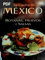 La Cocina de México