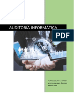 Auditoria Informatica