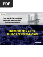 Fluidos de Perforacion Fundamentos