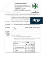 SOP Pengelolaan Rekam Medis in Active