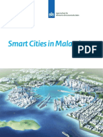 Smart Cities Malaysia