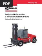 Kalmar Weelloader PDF