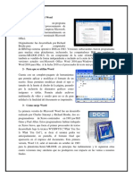 Que Es Microsoft Word