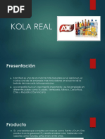 Kola Real