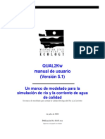 Qual2kw5 Usermanual 