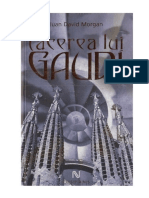 Tacerea Lui Gaudi (1.0)