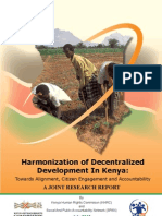 KHRC SPAN DF Research Report