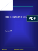 Modulo V - Propiedades de Los Fluidos