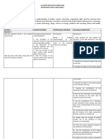 Shs Physical Science 12 Curriculum Guide