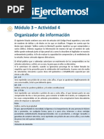 API 3 Derecho Penal II