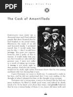 The Cask of Amontillado (Summary)